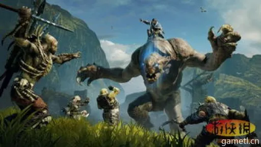 《暗影魔多》复仇系统:防二手交易,有何妙招? 《暗影魔多》复仇系统:防二手交易,有何妙招?